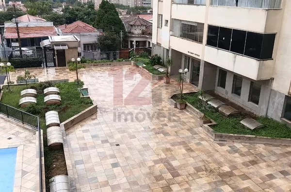 Apartamento para venda, 2 quarto(s),  Centro, Piracicaba - Foto 1