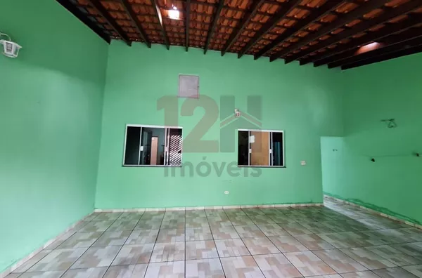 Casa para venda, 3 quarto(s),  Conjunto Residencial Mário Dedini, Piracicaba - Foto 1
