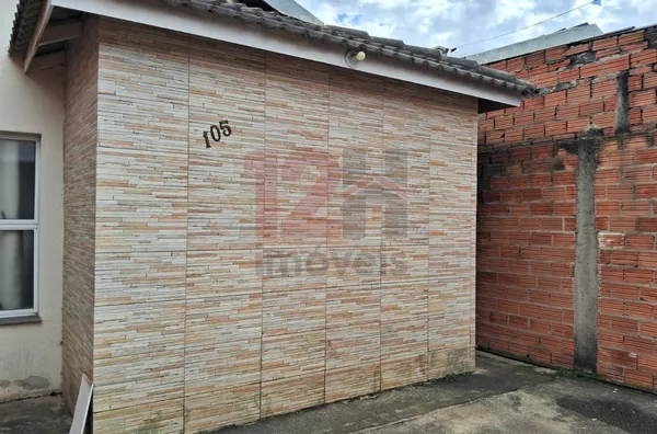 Casa para aluguel e venda, 2 quarto(s),  Loteamento Jardim Colina Verde, Piracicaba