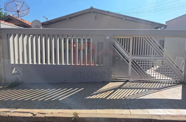 Casa para venda, 3 quarto(s),  Parque Peória (tupi), Piracicaba - Foto 1