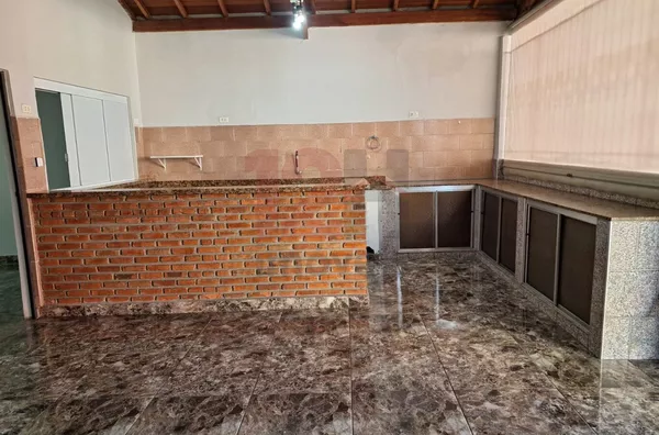 Casa para venda, 3 quarto(s),  Glebas Califórnia, Piracicaba - Foto 2