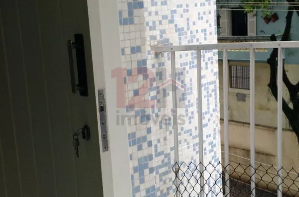 Apartamento para venda, 2 quarto(s),  José Menino, Santos - Foto 4