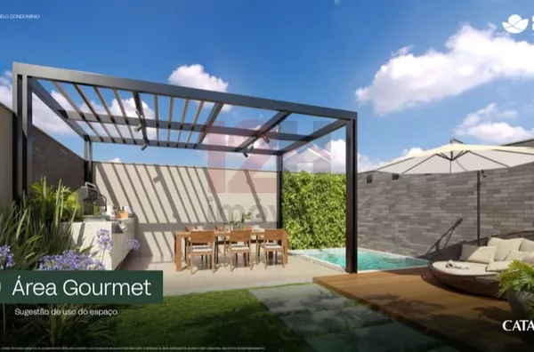 Lançamento Jardim Dos Oliveiras - Foto 2