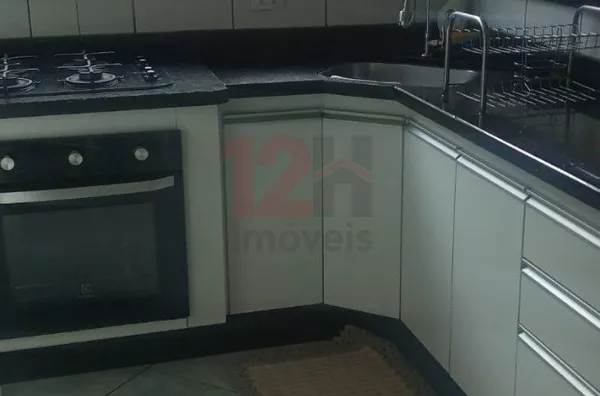 Casa para venda, 2 quarto(s),  Santa Rita, Piracicaba - Foto 5