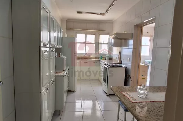 Apartamento para venda, 2 quarto(s),  Vila Monteiro, Piracicaba - Foto 2