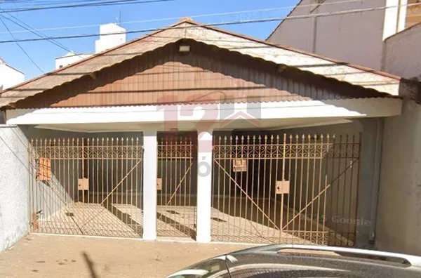 Casa para aluguel, 3 quarto(s),  Nova América, Piracicaba - Foto 1
