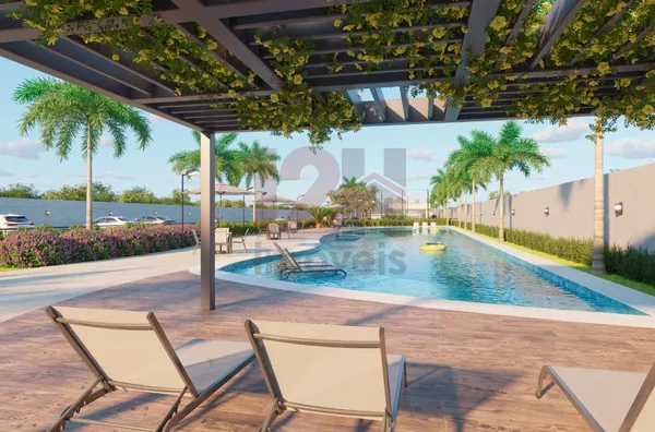 Lançamento Italo Residencial - Foto 6