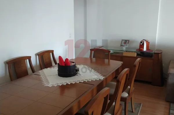 Apartamento para venda, 3 quarto(s),  Cidade Alta, Piracicaba - Foto 5