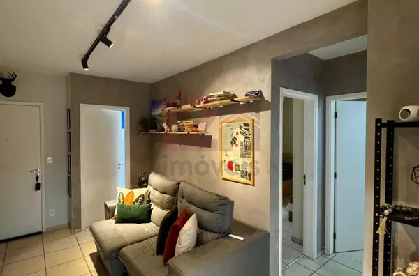 APARTAMENTO PARA LOCAÇÃO – JARDIM ELITE, PIRACICABA/SP - Foto 2