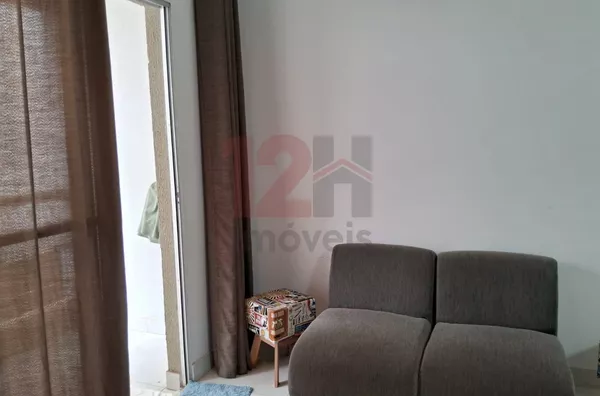 APARTAMENTO À VENDA – JD. ELITE | COND. SPAZIO DE PADUA - Foto 5