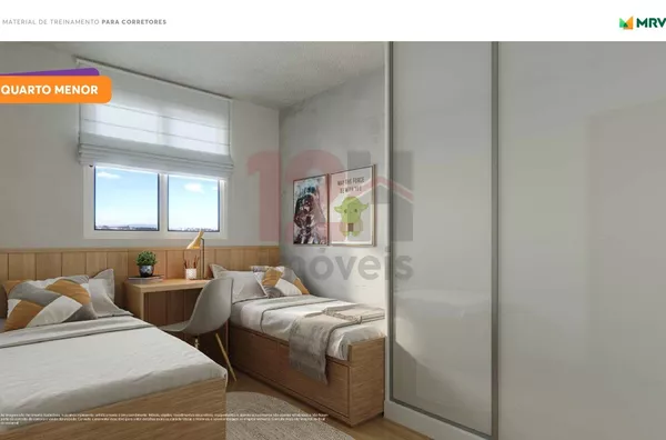Lançamento Piazza Sirena, Apartamento para venda, Vale Do Sol, Piracicaba - Foto 5