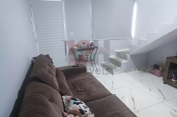 Casa em condomínio para venda,  Altos do São Francisco, Piracicaba - Foto 4