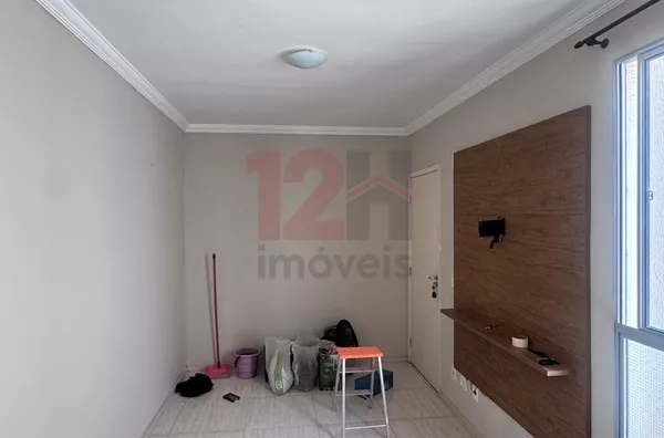 Apartamento para venda,  Jardim São Francisco, Piracicaba - Foto 2