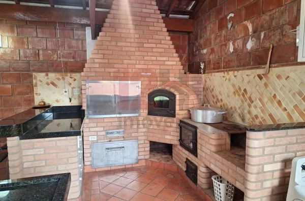 Casa para venda, 3 quarto(s),  Campestre, Piracicaba - Foto 2