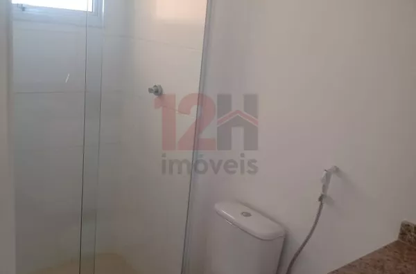 Apartamento para aluguel,  Dois Córregos, Piracicaba - Foto 6
