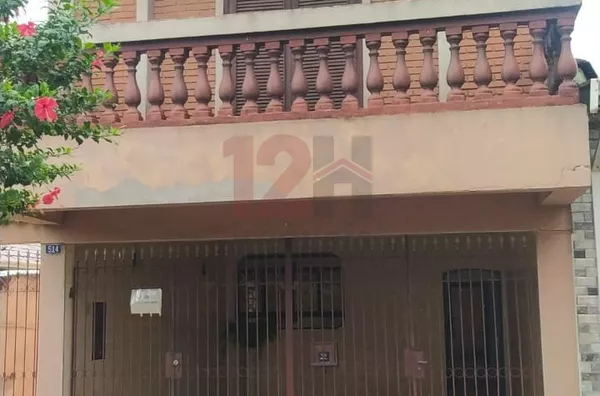 Sobrado para venda, 3 quarto(s),  Jardim São Luiz, Piracicaba - Foto 1