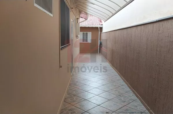 Casa para venda, 3 quarto(s),  Pompéia, Piracicaba - Foto 2