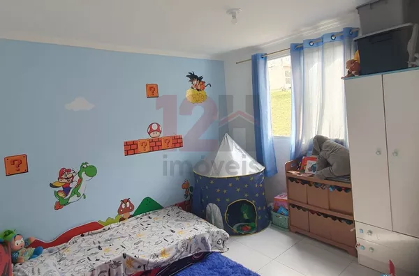 Apartamento para venda, 2 quarto(s),  Monte Líbano, Piracicaba - Foto 6