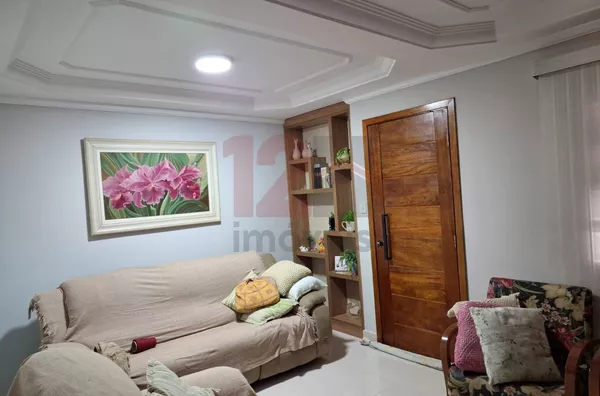 Casa para venda, 2 quarto(s),  Jardim Eldorado, Piracicaba - Foto 4