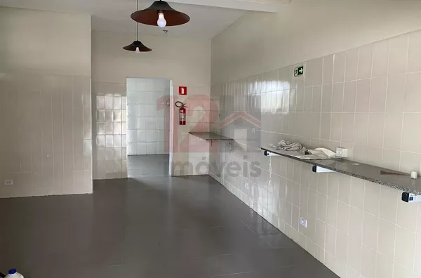 Barracão para aluguel,  Vila Industrial, Piracicaba - Foto 6