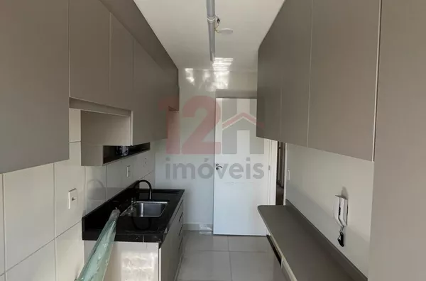 Apartamento para venda, 2 quarto(s),  Jardim Abaeté, Piracicaba - Foto 4