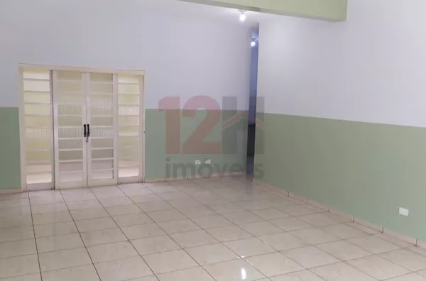 Sala comercial para aluguel,  Vila Rezende, Piracicaba - Foto 1