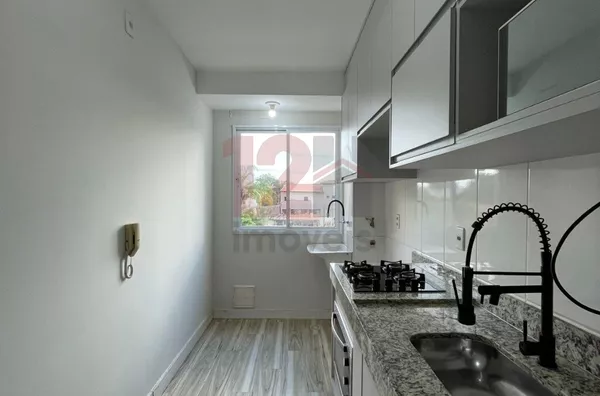 Apartamento para venda, 2 quarto(s),  - Selecione - Bairro, Piracicaba - Foto 2