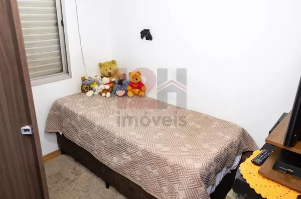 Apartamento para venda, 3 quarto(s),  Jardim Caxambu, Piracicaba - Foto 5