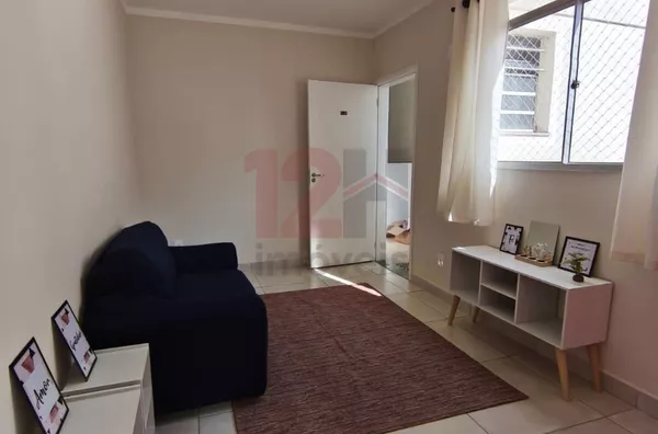 Apartamento para , 2 quarto(s),  Ondas, Piracicaba - Foto 4