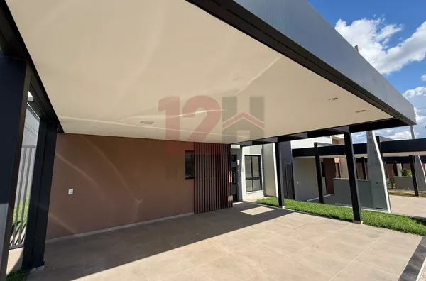 CASA EM CONDOMÍNIO - SANTA ROSA, PIRACICABA/SP - Foto 2