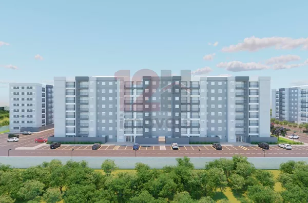 Lançamento Italo Residencial - Foto 5