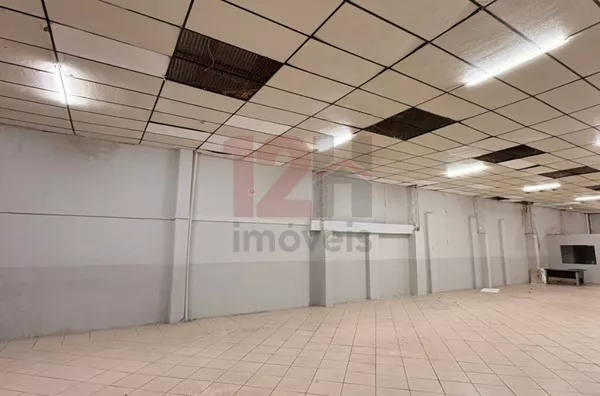 Barracão para aluguel,  Paulicéia, Piracicaba - Foto 2