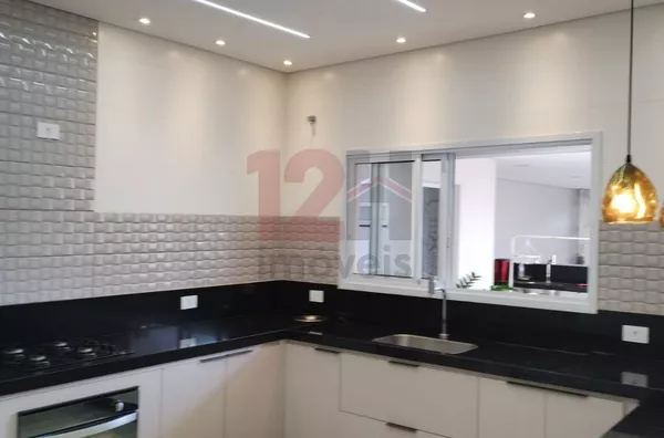 Casa para venda, 3 quarto(s),  Campestre, Piracicaba - Foto 1