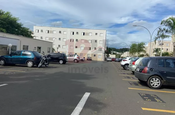 Apartamento para venda, Piracicamirim, Piracicaba - Foto 3