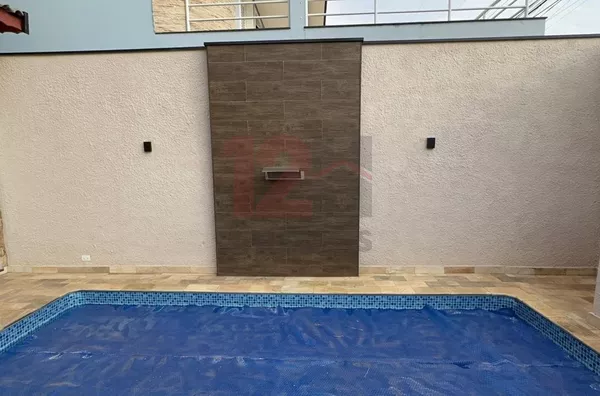 Casa em condomínio para venda aceita permuta,  Jardim Caxambu, Piracicaba - Foto 3