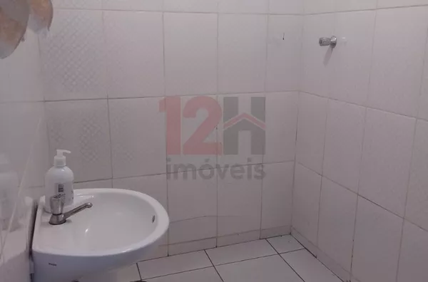Sala comercial para aluguel,  Jardim Algodoal, Piracicaba - Foto 5