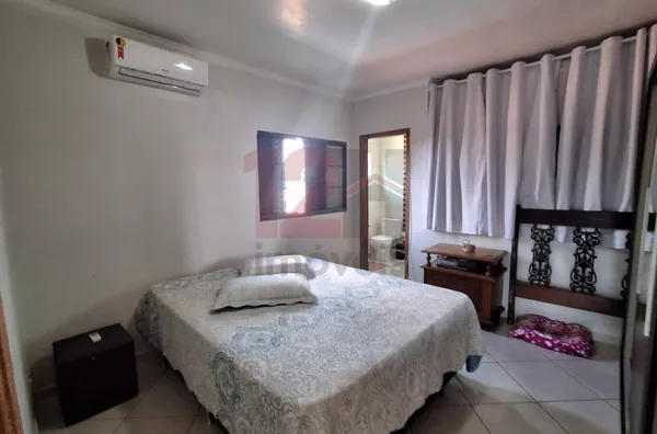 Casa para venda, 3 quarto(s),  Jardim Caxambu, Piracicaba - Foto 6