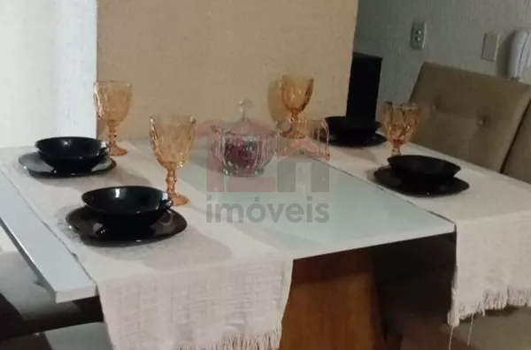 Casa para venda, 2 quarto(s),  Residencial Santo Antônio, Piracicaba