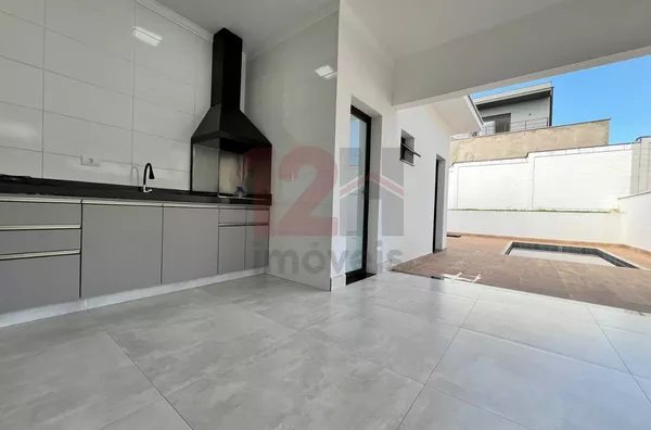 Casa em condomínio para venda, 3 quarto(s),  Bongue, Piracicaba - Foto 4