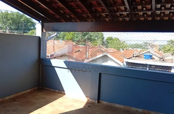 Casa para aluguel, 2 quarto(s),  Jardim Algodoal, Piracicaba - Foto 2