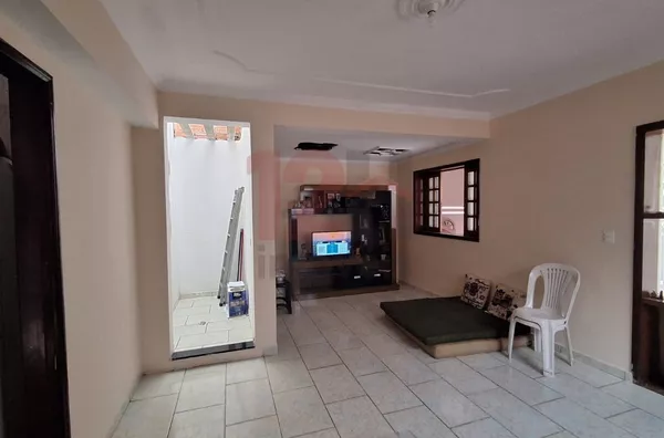 Casa para venda, 3 quarto(s),  Jardim Alvorada, Piracicaba - Foto 6