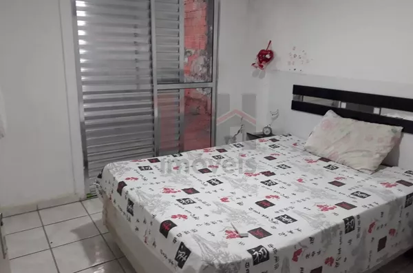 Casa para venda, 2 quarto(s),Balbo, Piracicaba - Foto 4