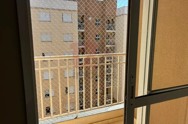 Apartamento para aluguel, 2 quarto(s),  Jardim Abaeté, Piracicaba