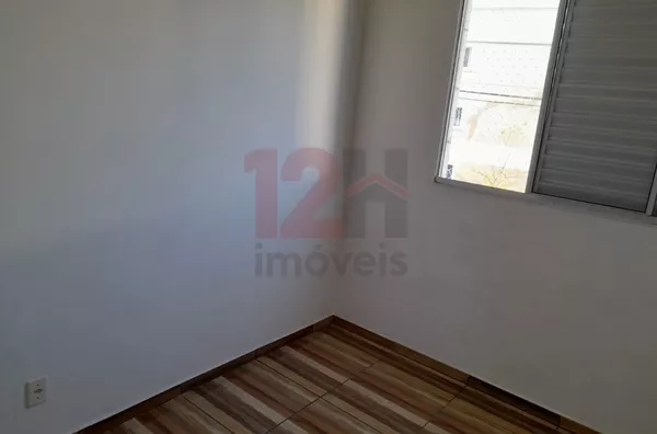 Apartamento para venda, 2 quarto(s),  Campestre, Piracicaba