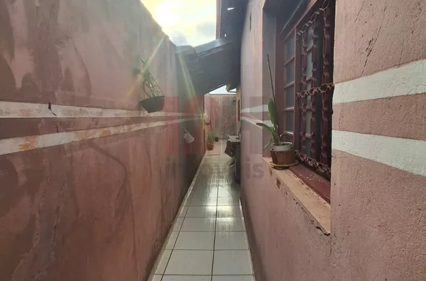 Casa para venda, 3 quarto(s),  Jardim Alvorada, Piracicaba - Foto 3