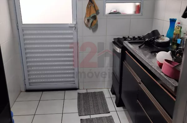 Casa para venda, 2 quarto(s), Bom Retiro, Rio das Pedras - Foto 3