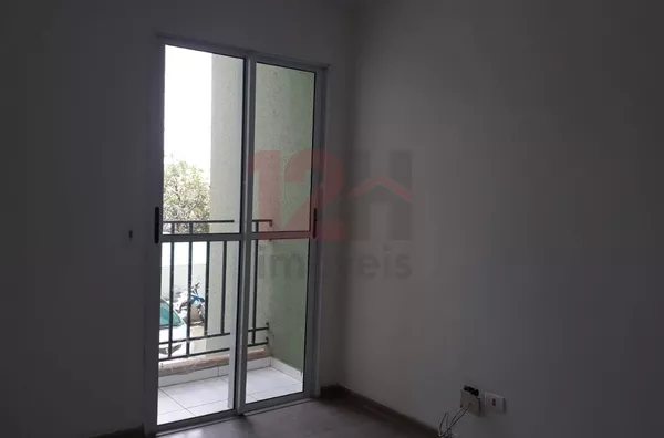Apartamento para aluguel, 2 quarto(s),  Dois Córregos, Piracicaba
