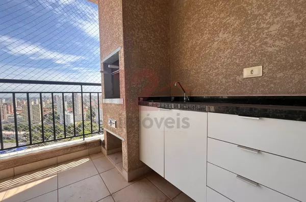 Apartamento para aluguel, 2 quarto(s),  Paulicéia, Piracicaba - Foto 3