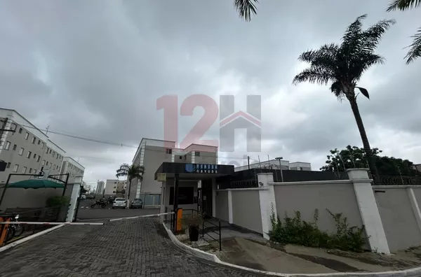 Apartamento para aluguel, 2 quarto(s), Pompéia, Piracicaba - Foto 2