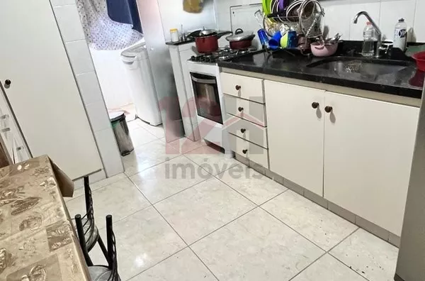 Apartamento para venda, 2 quarto(s),  Centro, Piracicaba - Foto 5
